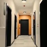 Wilczy Sen Hotel *