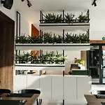 Hotel Wilczy Sen *