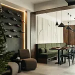 Wilczy Sen Hotel Ciechanów