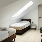 Wilczy Sen Hotel *