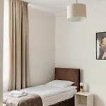 Hotel Wilczy Sen *