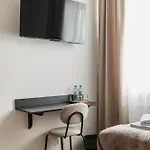 Wilczy Sen Hotel