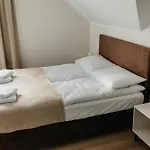 Wilczy Sen Hotel Ciechanów