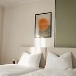 Wilczy Sen Hotel Ciechanów