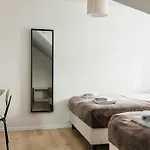 Wilczy Sen Hotel *