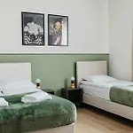 Hotel Wilczy Sen