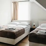 Wilczy Sen Hotel