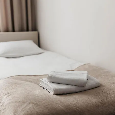 Wilczy Sen Hotel Ciechanów