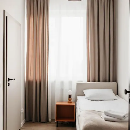 Hotell Wilczy Sen Ciechanów