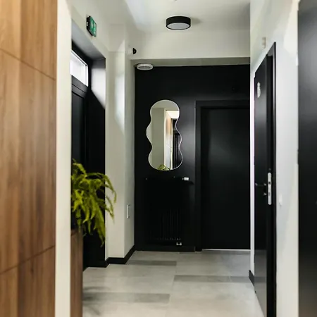 Hotell Wilczy Sen Ciechanów