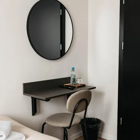 Wilczy Sen * Ciechanów