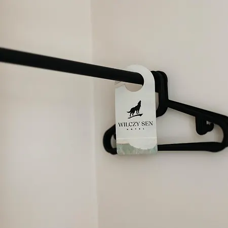 Wilczy Sen Ciechanów