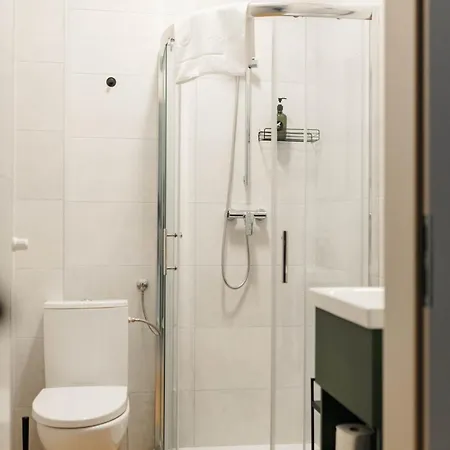 Hotel Wilczy Sen