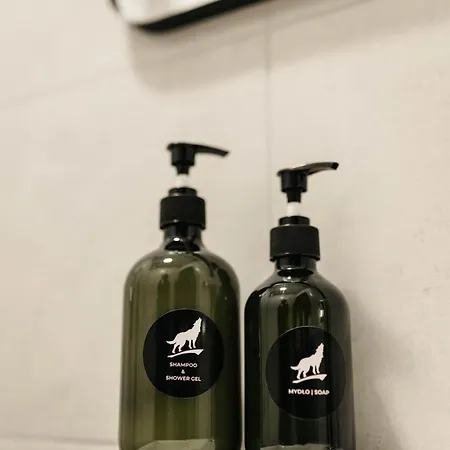 Wilczy Sen * Ciechanów