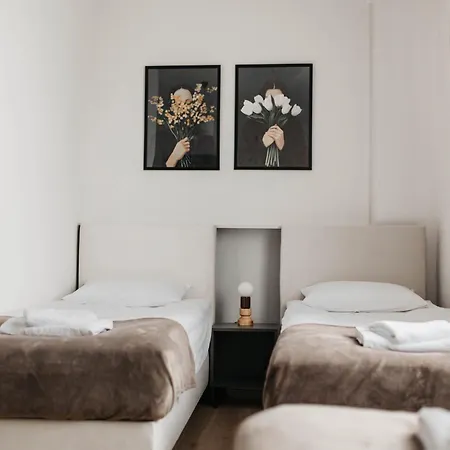 Wilczy Sen Ciechanów