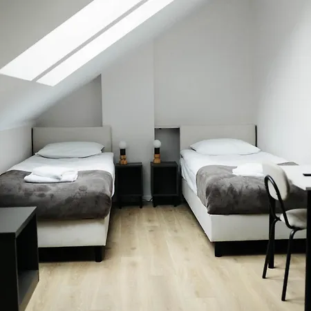 Wilczy Sen Ciechanów