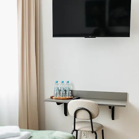 Hotel Wilczy Sen Ciechanów