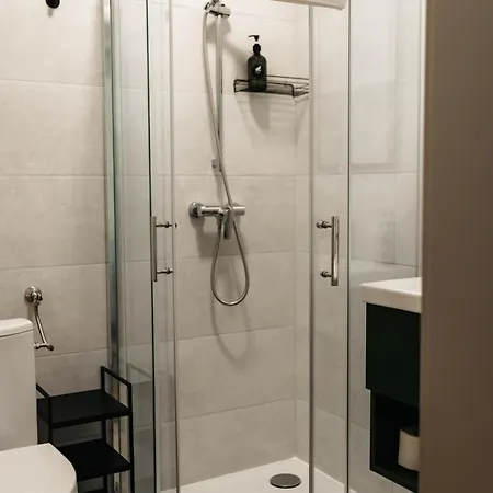 Wilczy Sen Hotel Ciechanów