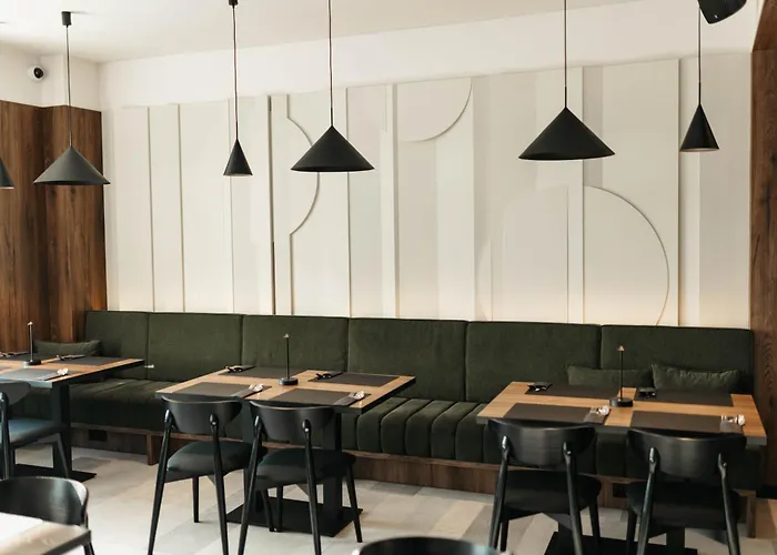 Wilczy Sen Ciechanów