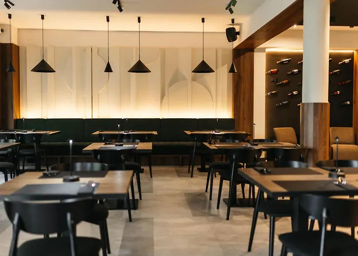 Wilczy Sen Ciechanów