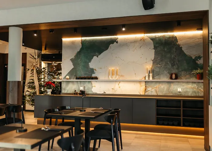 Wilczy Sen * Ciechanów