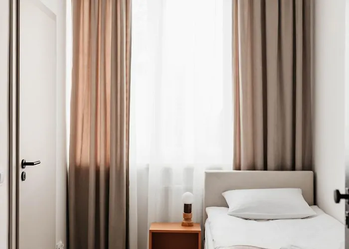 Hotel Wilczy Sen Ciechanów