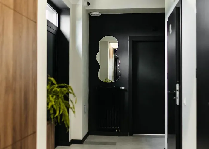 Hotel Wilczy Sen Ciechanów