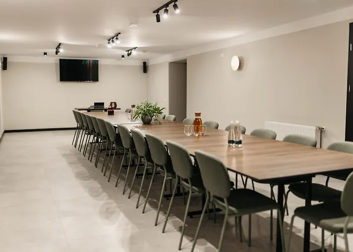 Wilczy Sen Ciechanów