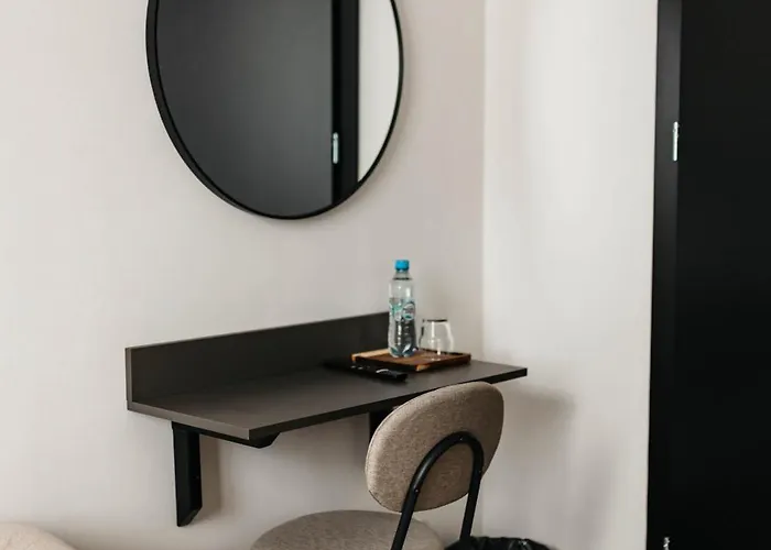 Wilczy Sen * Ciechanów