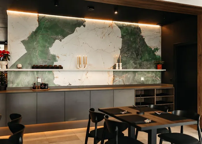 Hotel Wilczy Sen Ciechanów