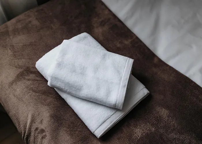 Hotel Wilczy Sen Ciechanów