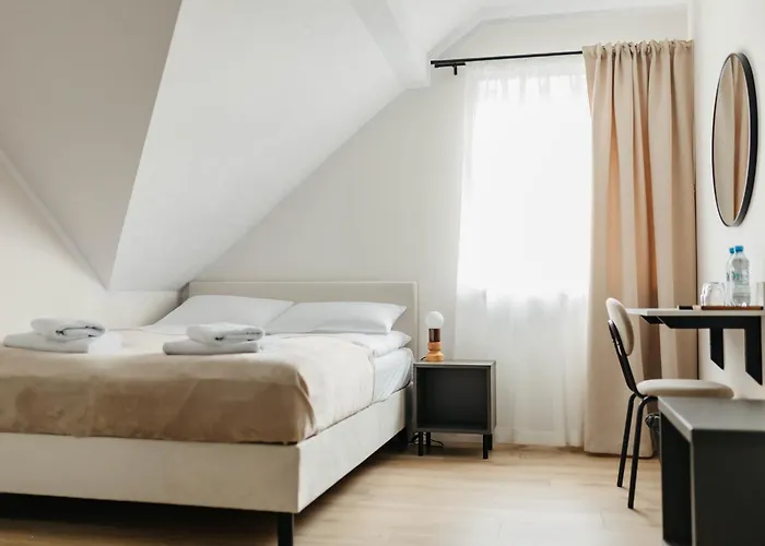 Wilczy Sen Ciechanów