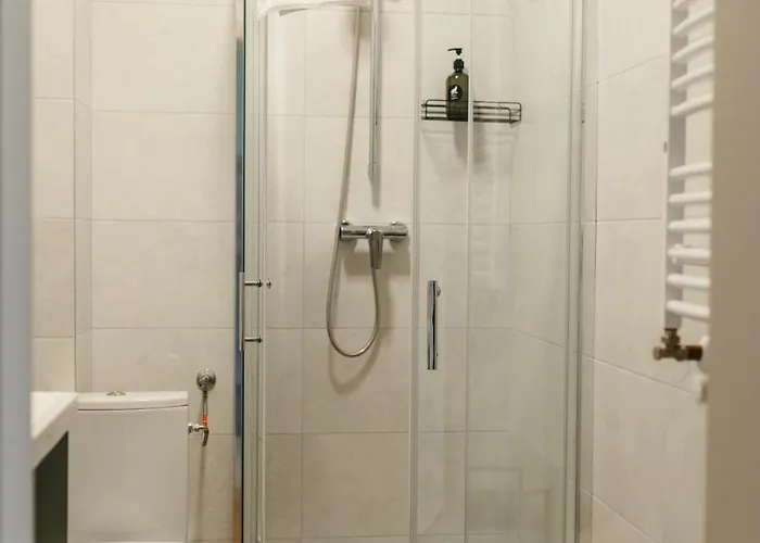 Wilczy Sen Hotel Ciechanów