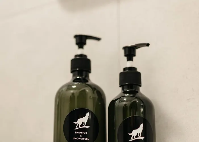 Wilczy Sen * Ciechanów