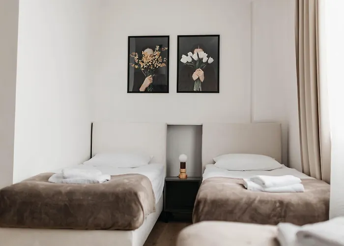 Wilczy Sen Ciechanów