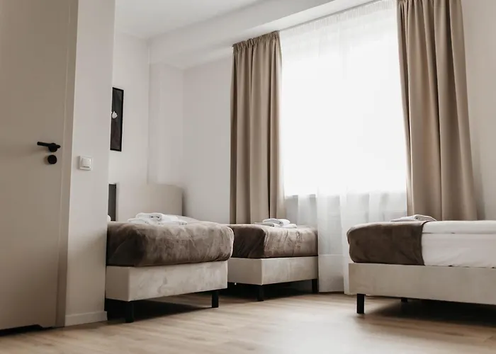 Wilczy Sen Ciechanów