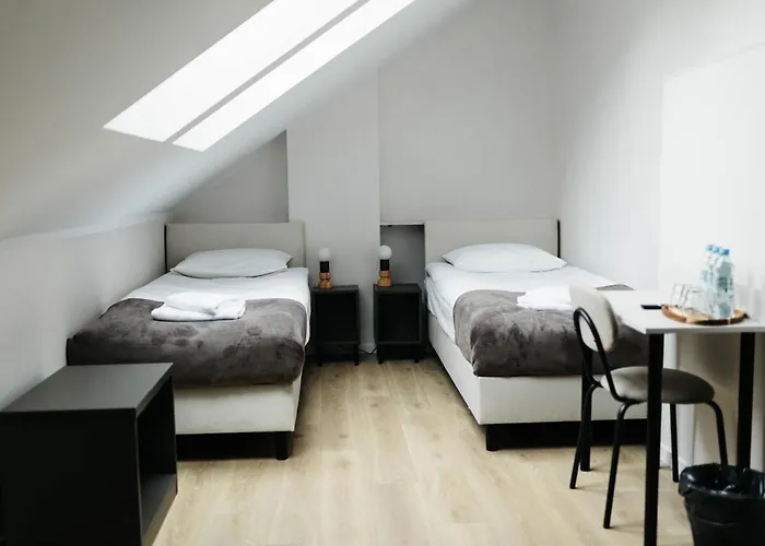 Wilczy Sen Ciechanow