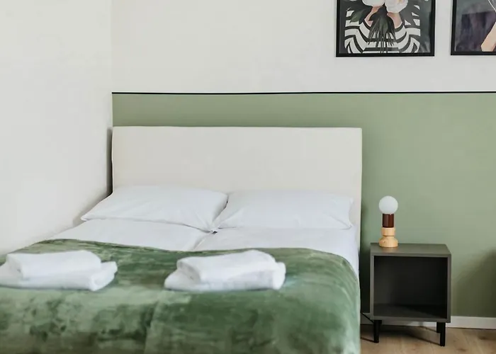 Wilczy Sen Hotel Ciechanów