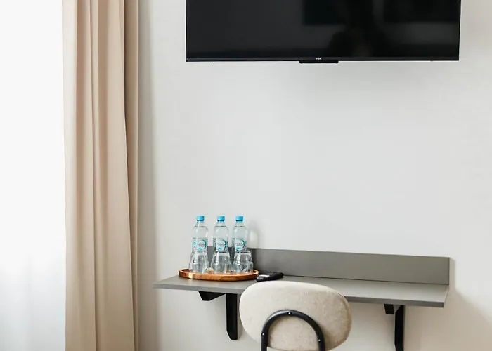 Hotel Wilczy Sen Ciechanów