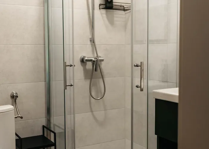 Wilczy Sen Hotel Ciechanów